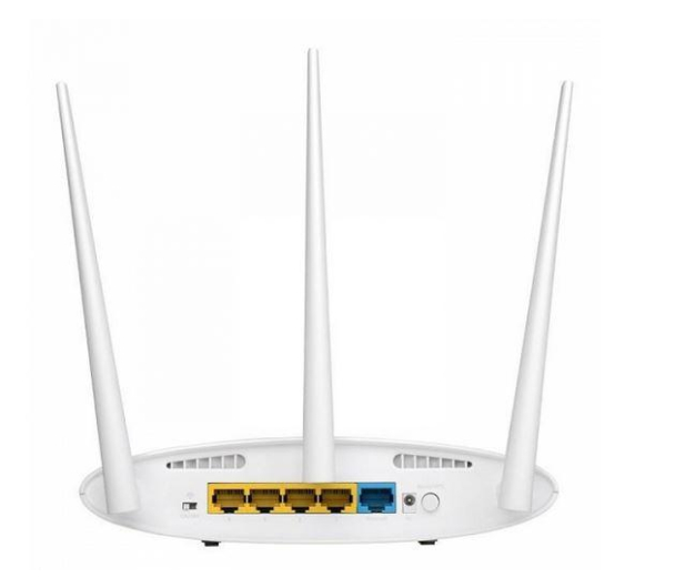 Router bezprzewodowy Edimax AC750 BR-6208AC - 206230 - zdjęcie 3